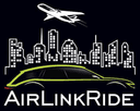 AirLinkRide Logo